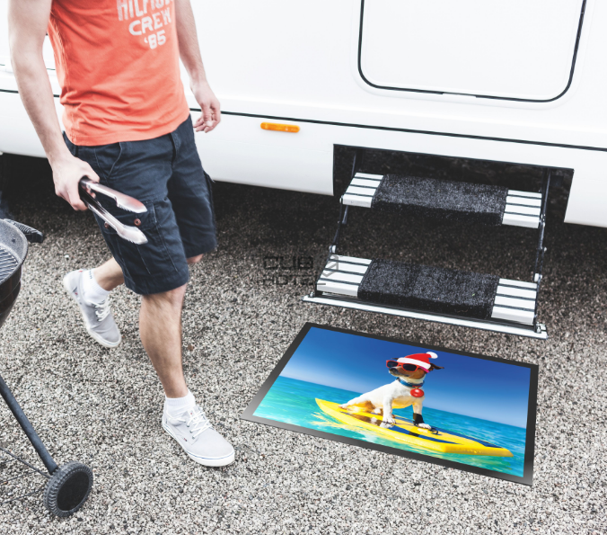 Ad-Mat M2 carpet